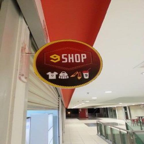 9 Shop