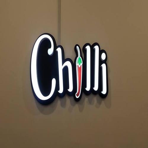 New Shop - Chilli